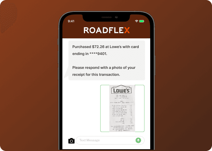 RoadFlex Image