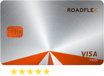 Roadflex card