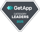 GetApp Leaders 2025