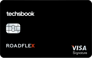 RoadFlex Card